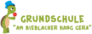 Logo Grundschule Bieblacher Hang