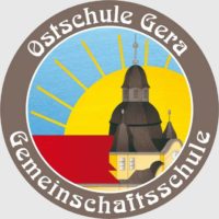 Logo Ostschule Gera | Europaschule